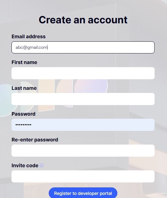 Register